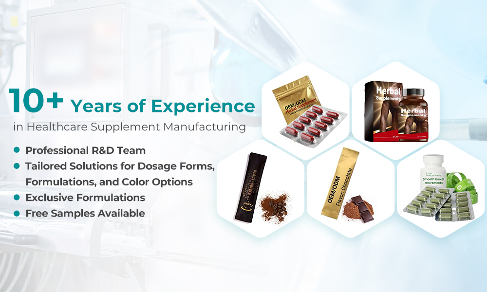 Product Banner