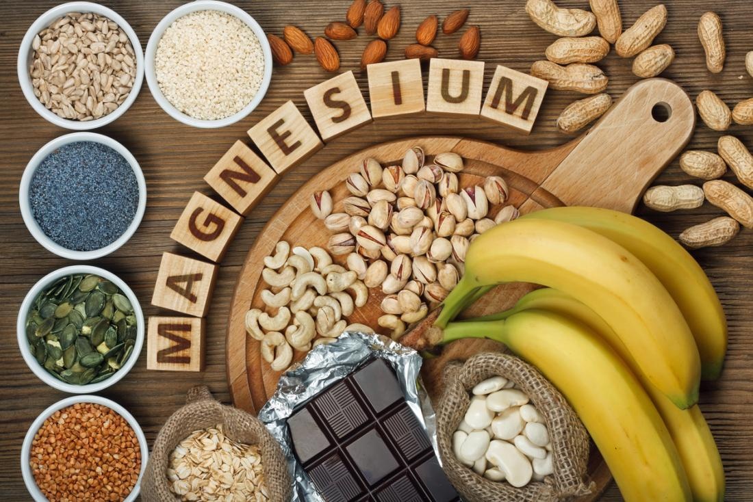 Magnesium Glycinate