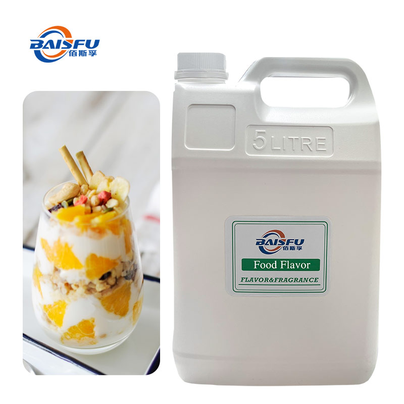 Natural Lactobacillus Fermented Flavor | Powder/Liquid | Baisfu Brand | Shaanxi Origin | for Dairy Probiotic Foods Seasonings