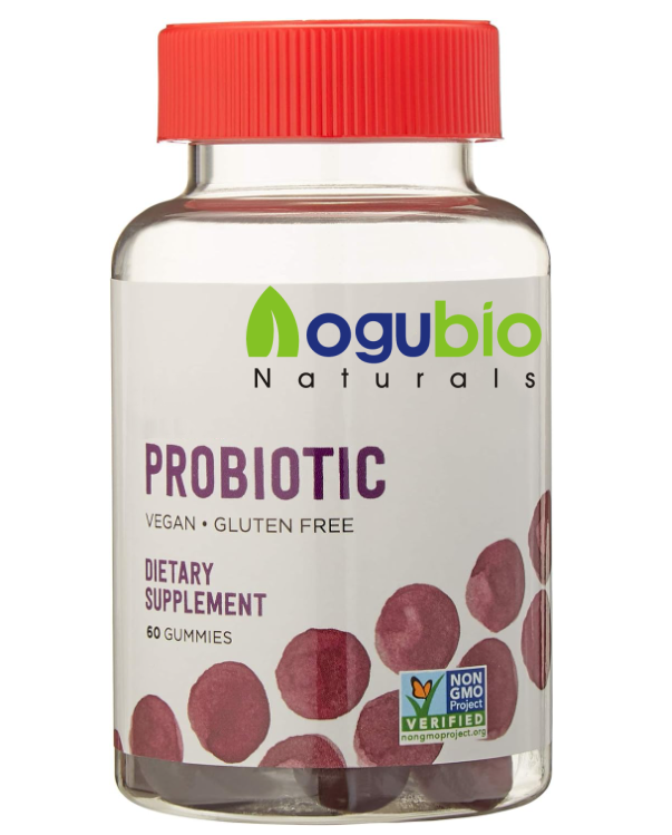 Probiotics Gummies