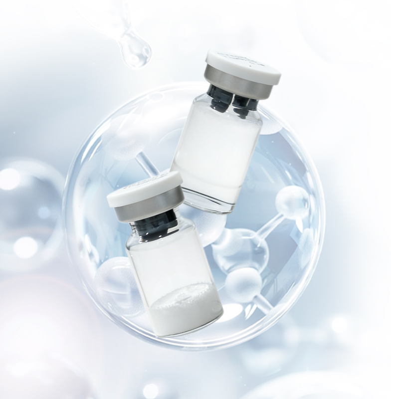Premium Lyophilized Powder for Deep Repair Anti-Wrinkle Skin Rejuvenation and Firming Treatment 100 Billion Ingredients