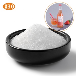 High-quality Bulk Monohydrate Citric Acid Powder Flavoring Agent Used in Beverages, Juices, and Dairy Products