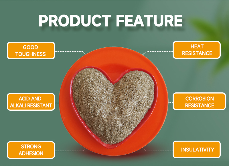Mica Product Display 3