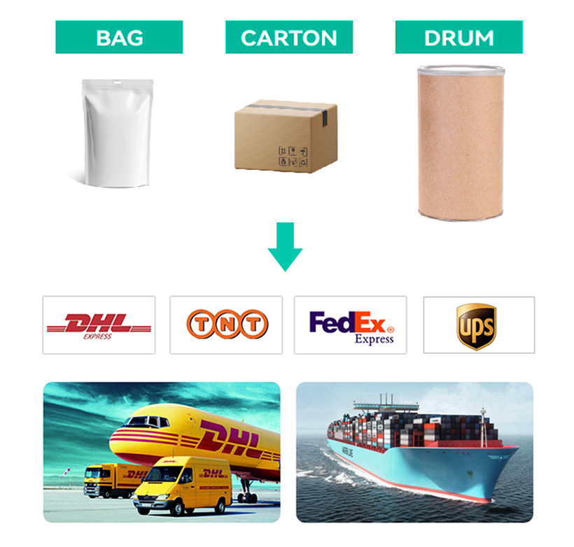 Food Grade Herbal Extract Kava Root Extract Water-Soluble Powder with Stevia Active Ingredient in Drum Packaging