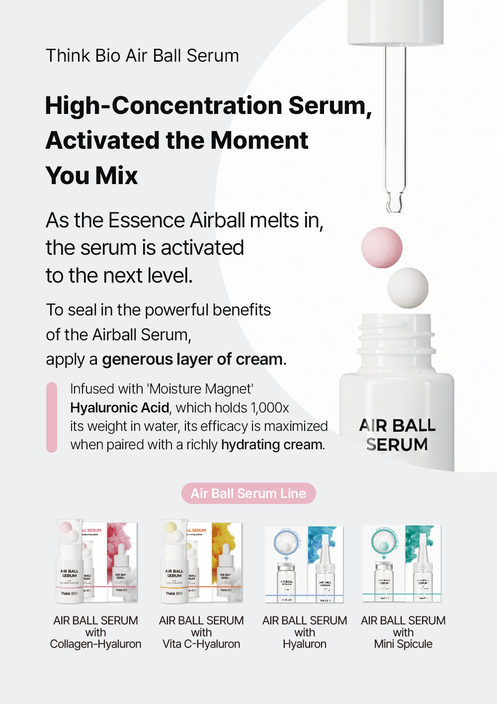 Skincare routine