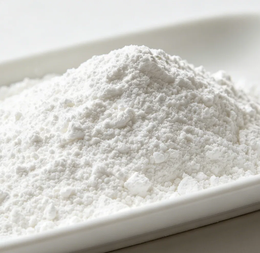 Fumaric Acid: Premium Ingredient for Food and Nutraceuticals Use