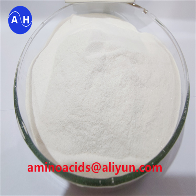 Water Soluble Plant-Based Amino Acid Powder 90 for Organic Farming Input