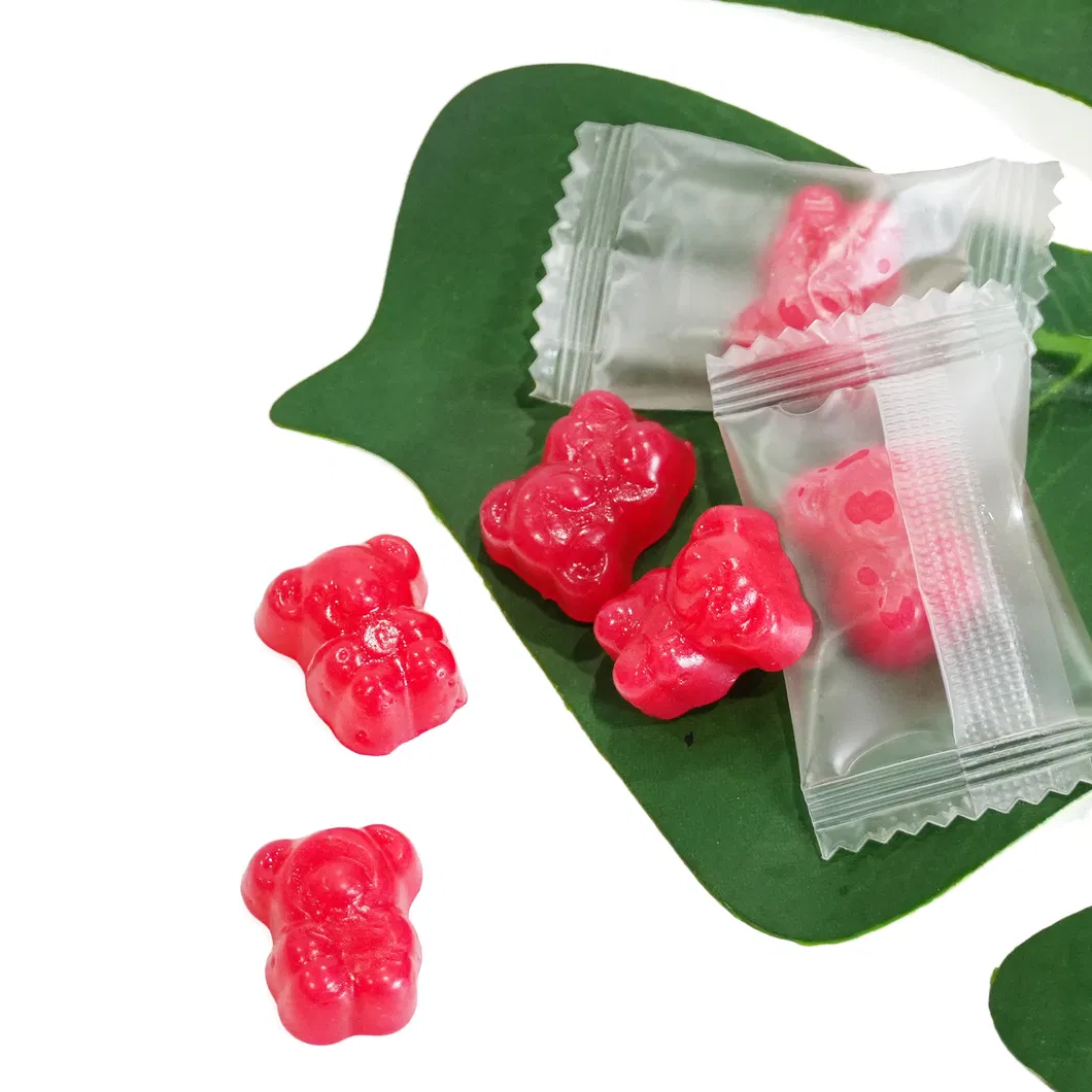 Wholesale Price Ashwagandha Gummies