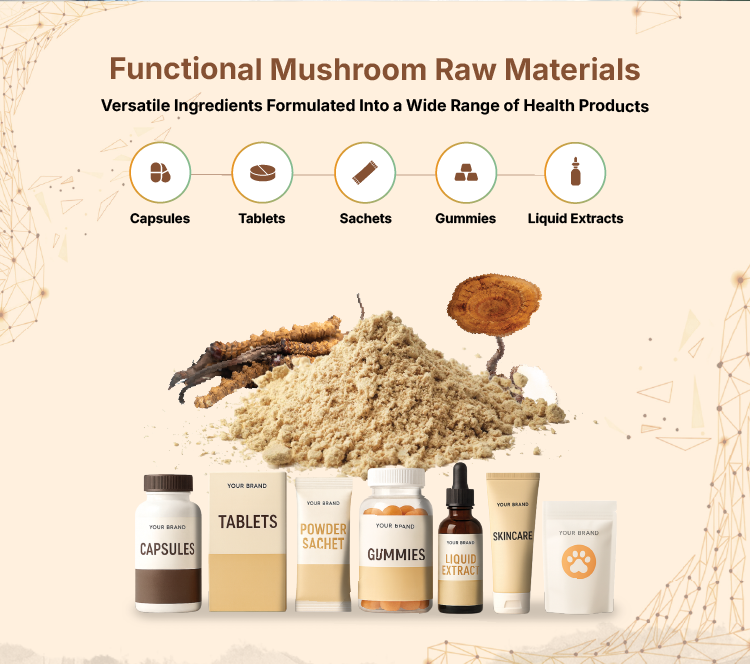 Bioactive compounds