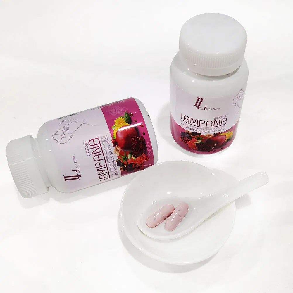 Wholesale Lampana Beauty Dietary Supplements with Natural Ingredients to Brighten The Skin