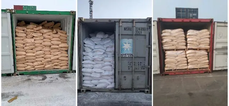 60% Protein Corn Gluten Meal a Key Ingredient in Animal Feed