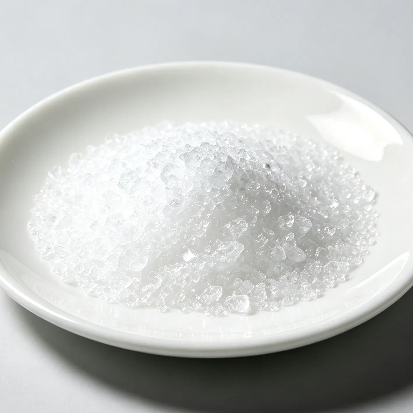 Odorless Fumaric Acid Ingredient for Food and Nutraceuticals Processing