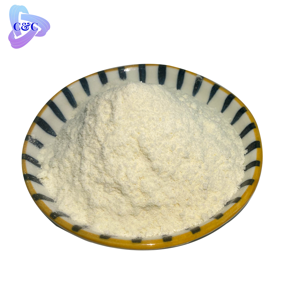 Food Ingredients Alpha Amylase Enzyme Powder CAS 9000-90-2