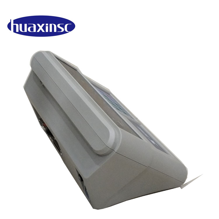 Yaohua XK3190-A12E OEM/ODM Electronic Platform Scale With LED/LCD Display ABS Plastic ISO9001 Certified Weighing Indicator