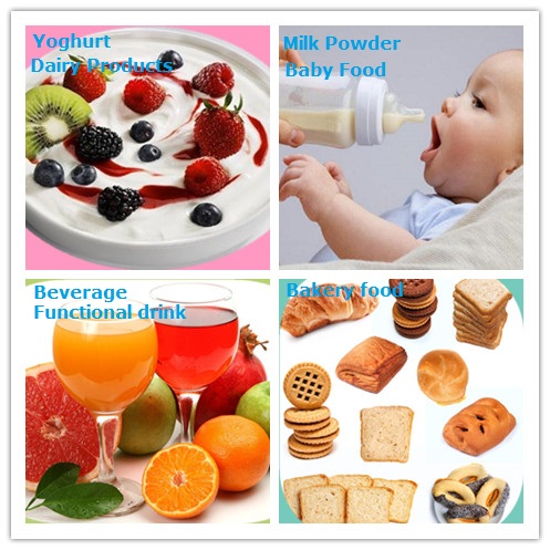 Fructo-oligosaccharide Application