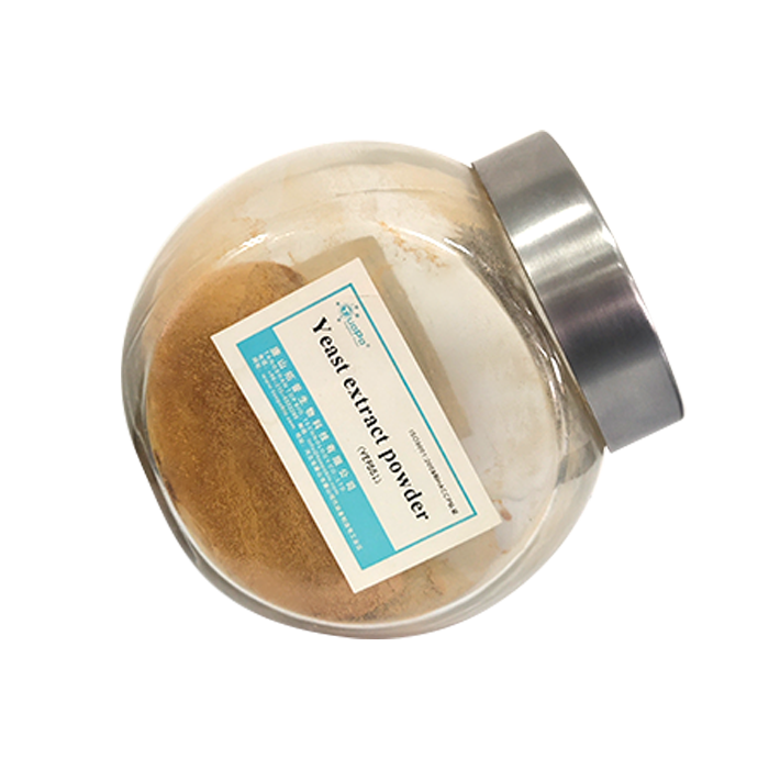 Wholesale Ingredients Flavor Fiber Nutrient Grade Bulk Food Grade Nutrition Fermentation Beer Yeast Extract