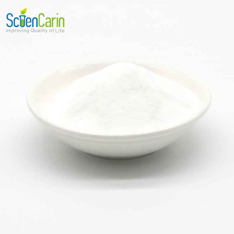 Sciencarin Supply Wholesale Pure Natural Probiotics Lactobacillus Salivarius Powder