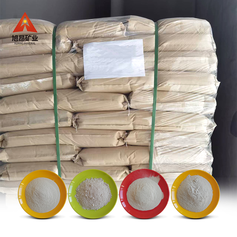 Wholesale Natural Muscovite Mica Powder Eco-Friendly Mineral Pigment for Painting High SiO2 Content Oil Absorption Flake