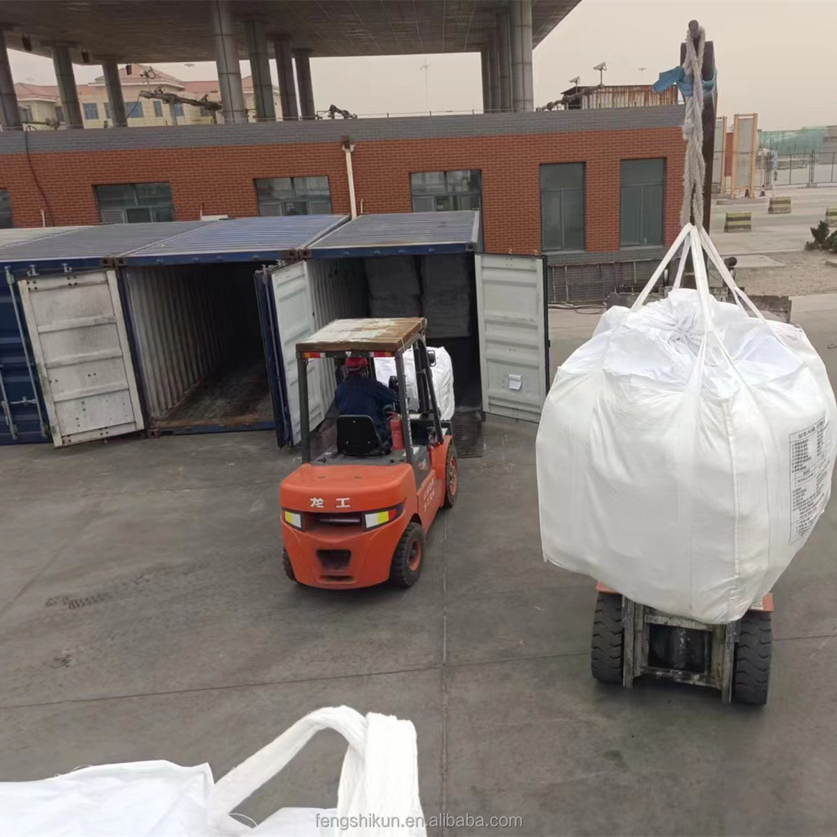 Industry Grade 74-77% Cacl2 Dihydrate Price Granular Pill Cheap Price 94-97% Calcium Chloride Anhydrous