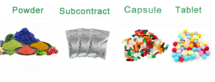 OEM Service Customization Options