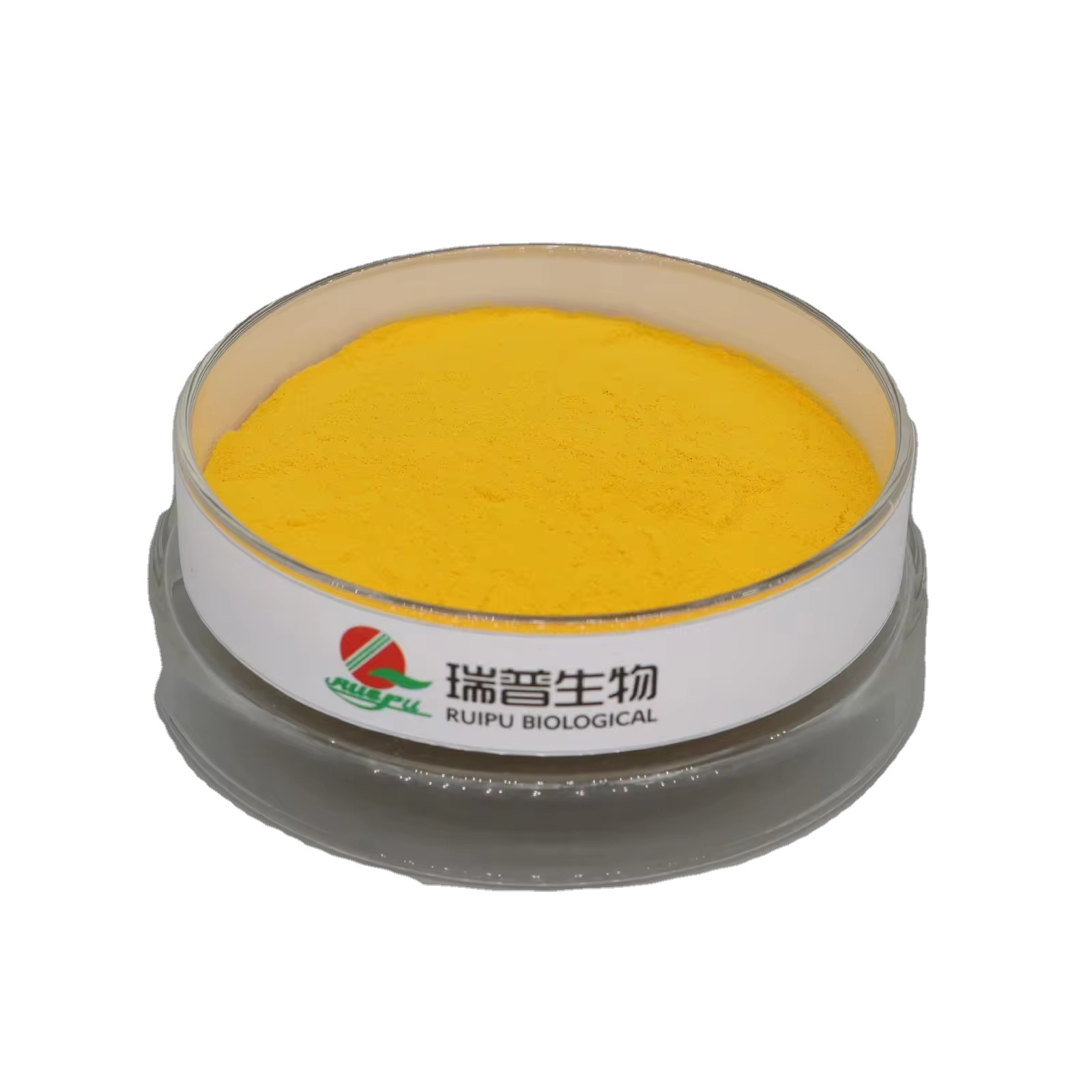 China Factory Directly Supply Food Grade Bulk Powder Mineral Premix Powder Food Ingredients 10% Folic Acid for Human Supplement