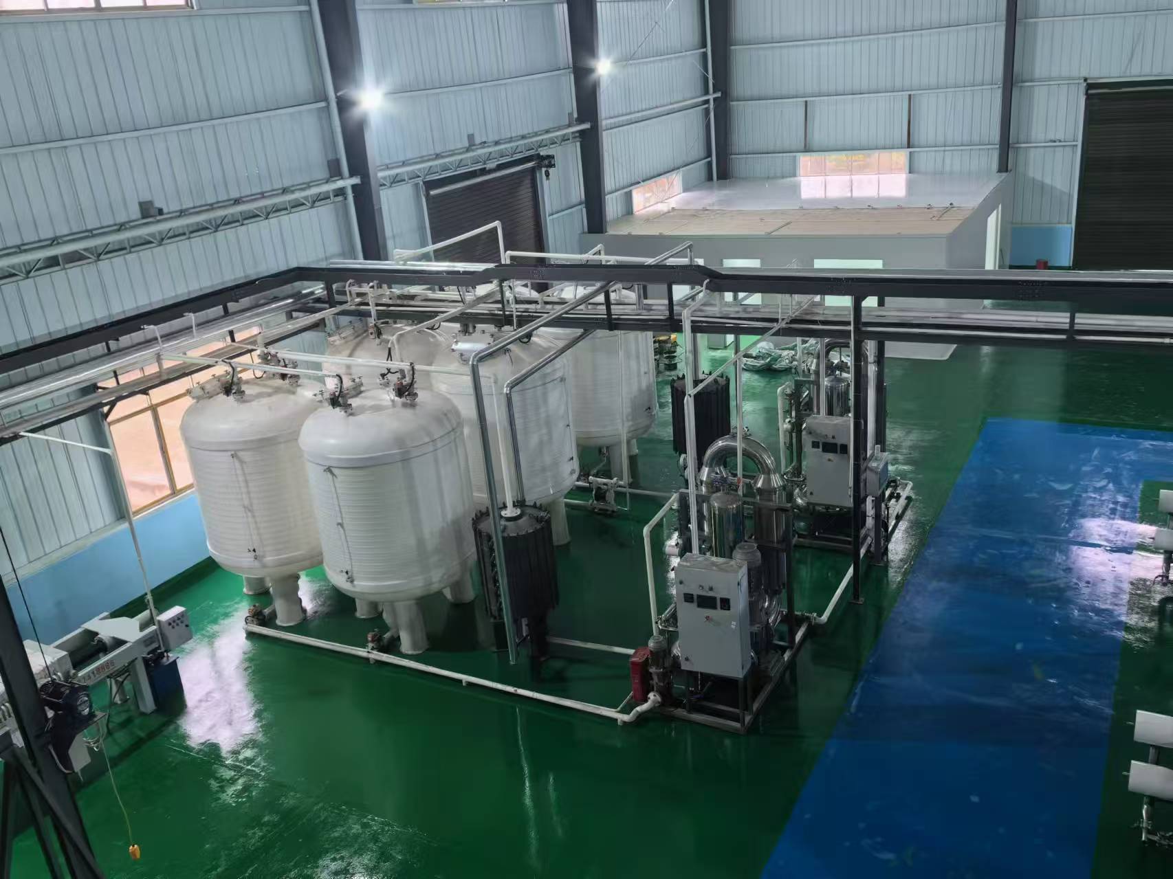Vireo Seafood Hydrolytic Enzyme for Aquatic Protein Powder Processing Marine Product Enzyme Preparations 5000U/g Factory Direct