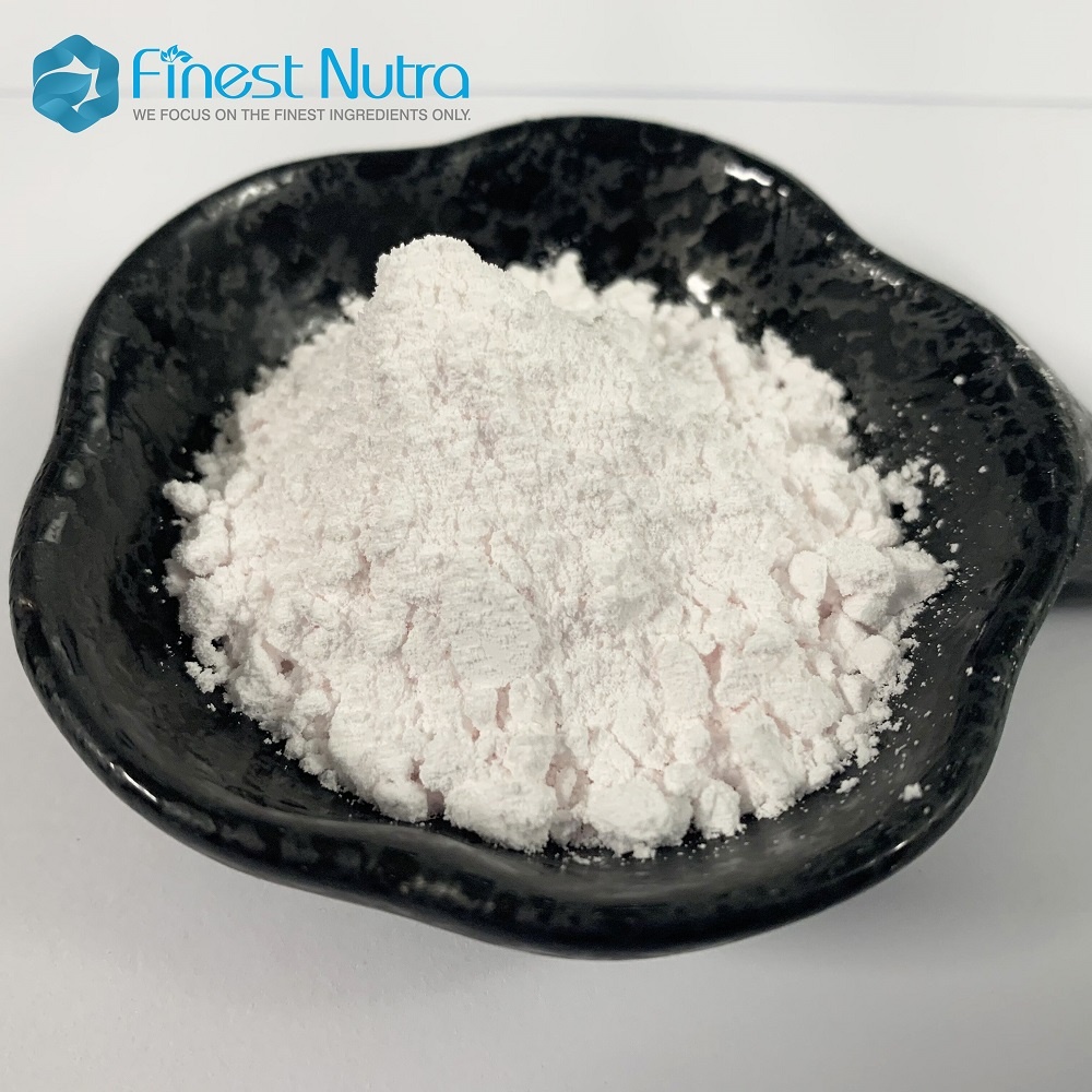 Mineral Supplements Ingredients Magnesium Content More Than 20% Magnesium Bisglycinate/Magnesium Glycinate