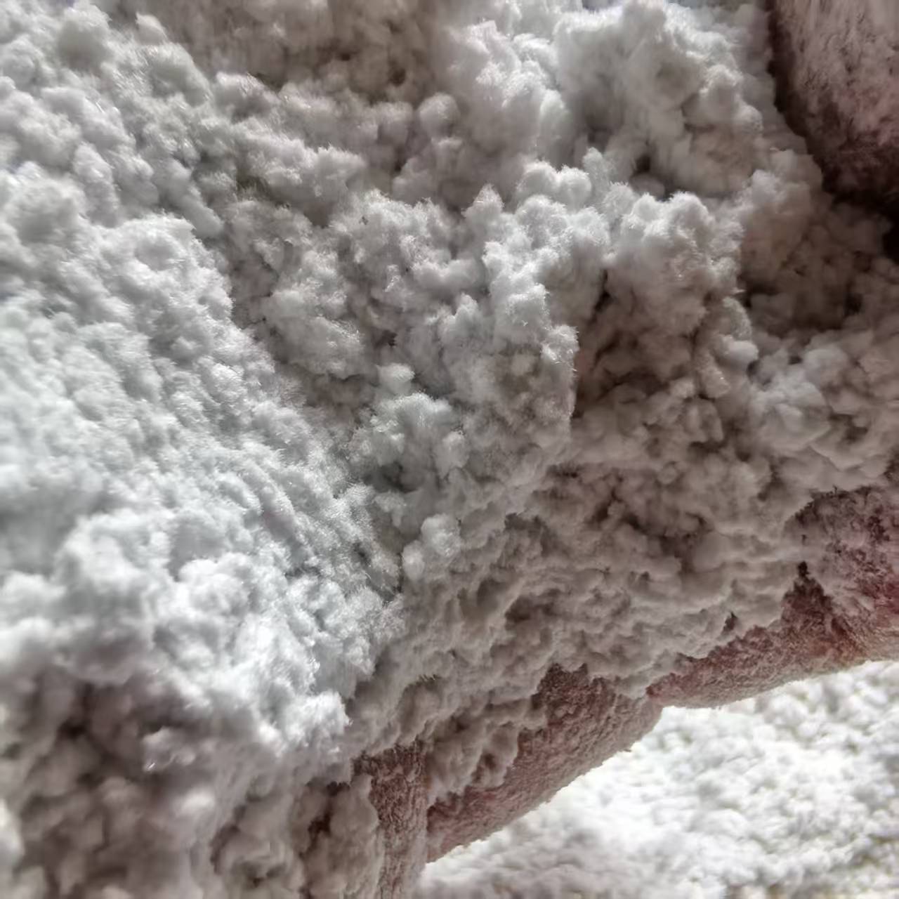 High Quality Wollastonite Mineral Powder for Glass Industry 55% SiO2 Content Forsman Brand Hardness 8 Refractive Index 1.6