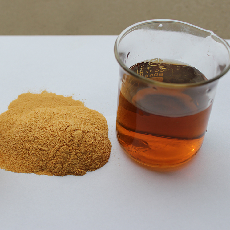 Soybean Hvp Hydrolyzed Vegetables Protein Food Ingredient for Sauce