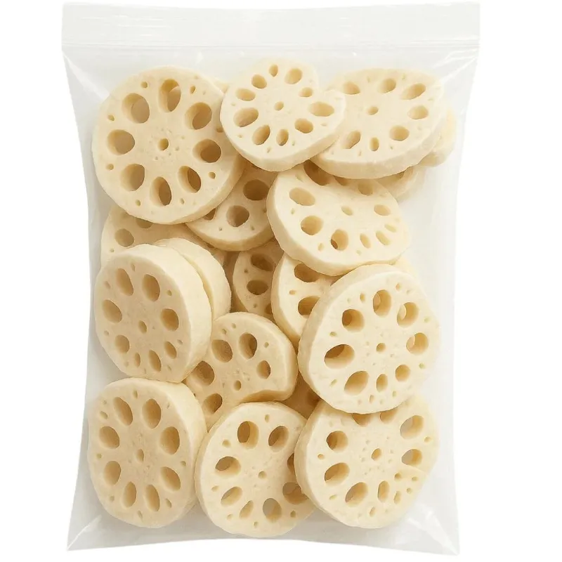 Export quality standards