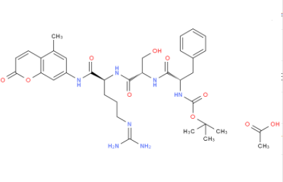 Trypsinogen Chymotrypsinogen Alpha-amylase Lipase Complex Enzyme Mixture As Health Food Ingredients