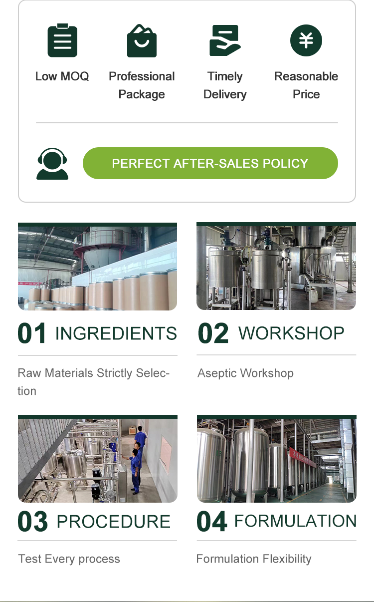 Cinnamon Bark Extract Powder Manufacturing