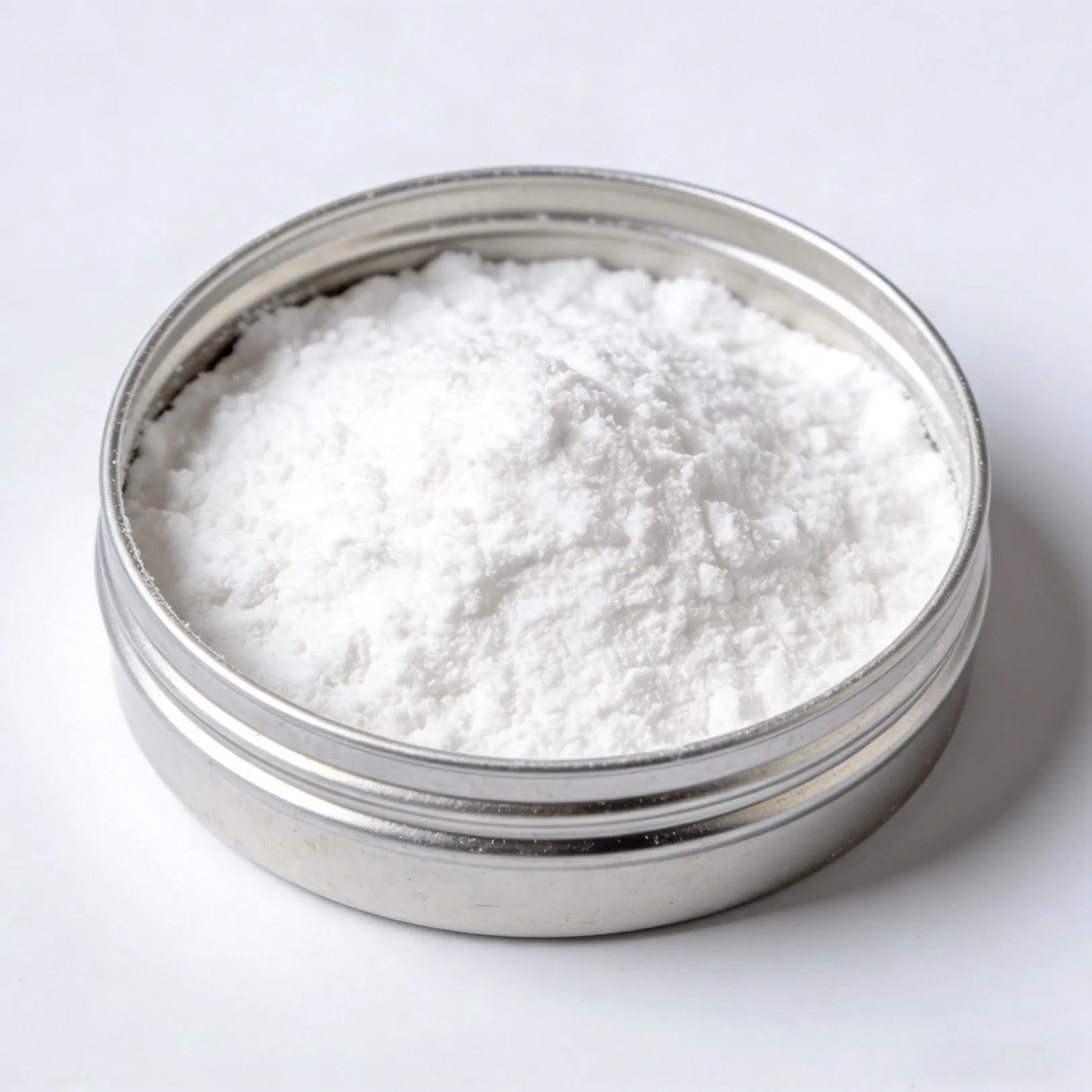 Food Grade Citicoline Neuroprotective Nutraceutical Ingredient