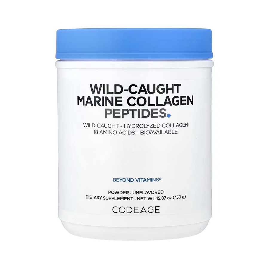 Marine Collagen 1