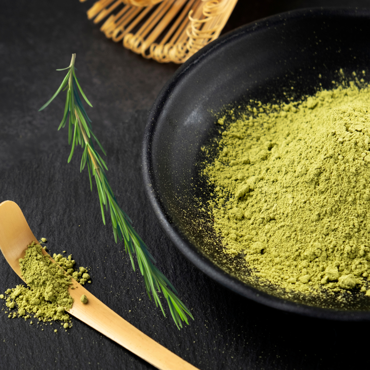 Rosemary Dry Extract Powder