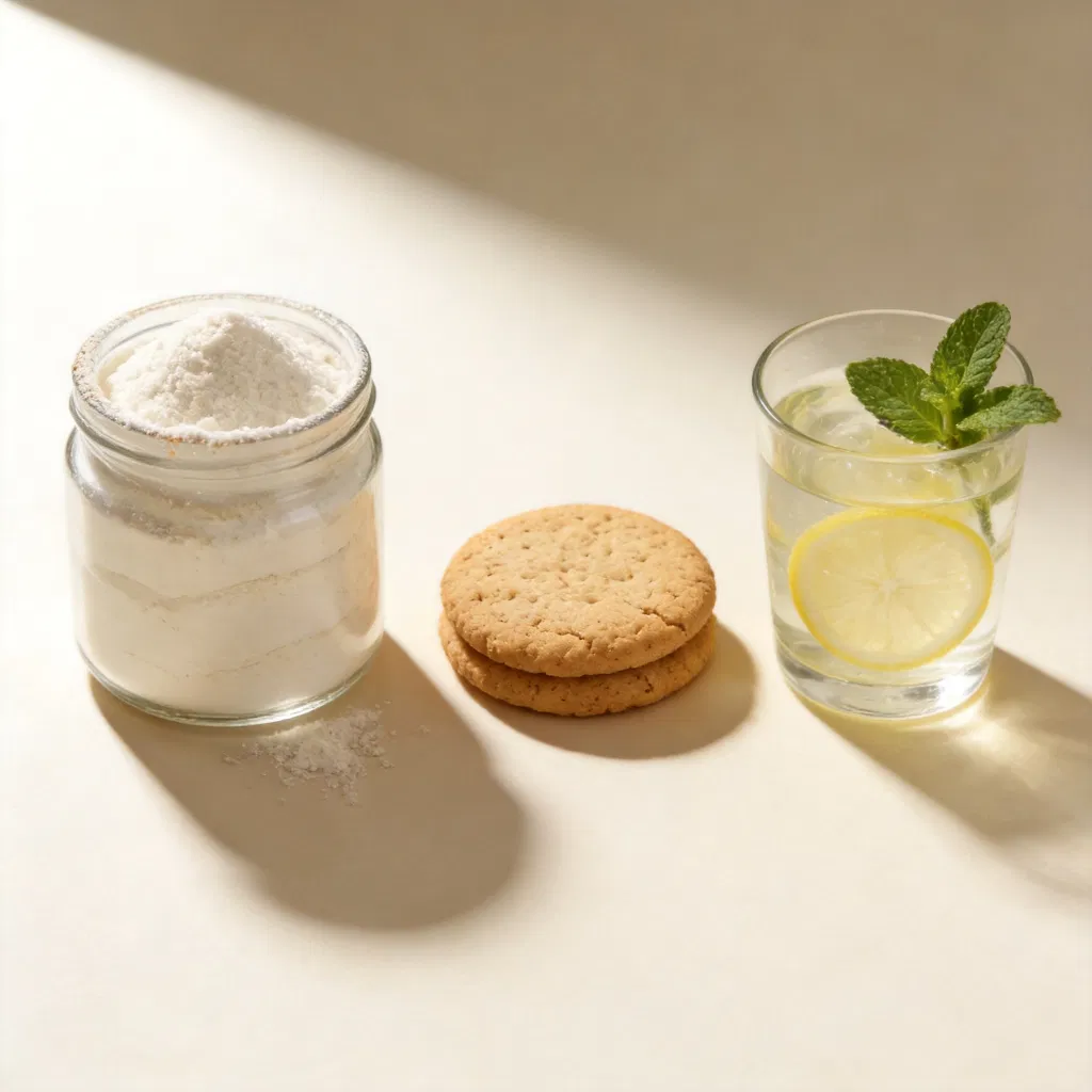 Immune-Enhancing Fos 95 – Functional Ingredient for Animal Feed