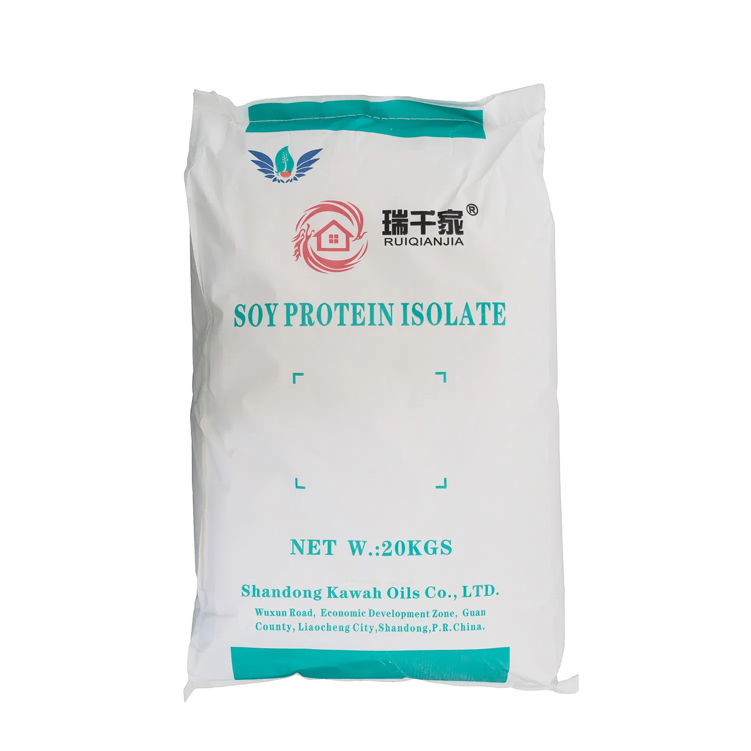Manufactures Supply Food Grade Ingredients Non-GMO Emulsion Type-8802