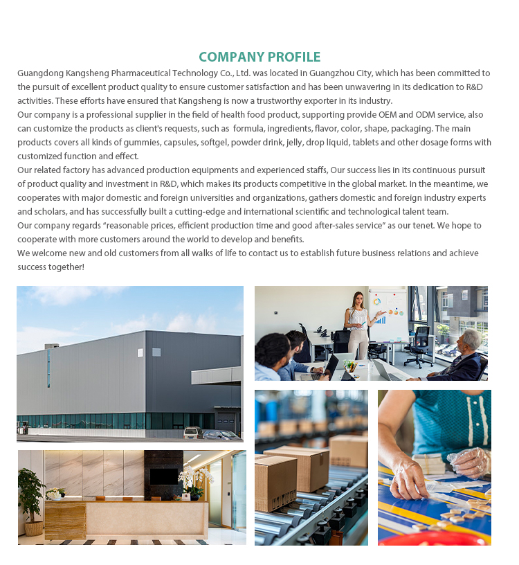 Manufacturing Facility