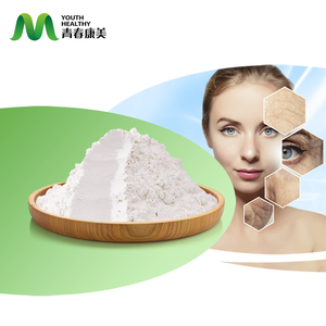 Anti-Aging Raw Material NADH Powder (CAS 606-68-8 Molecular Weight 709.405)