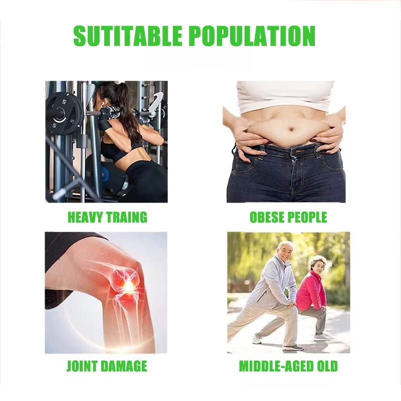 OEM Custom Formula Pea Protein Peptide Supplement For Weight Management Muscle Support Vegan Protein Peptide