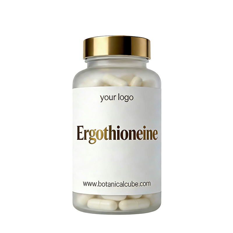 Natural Antioxidant Benefits