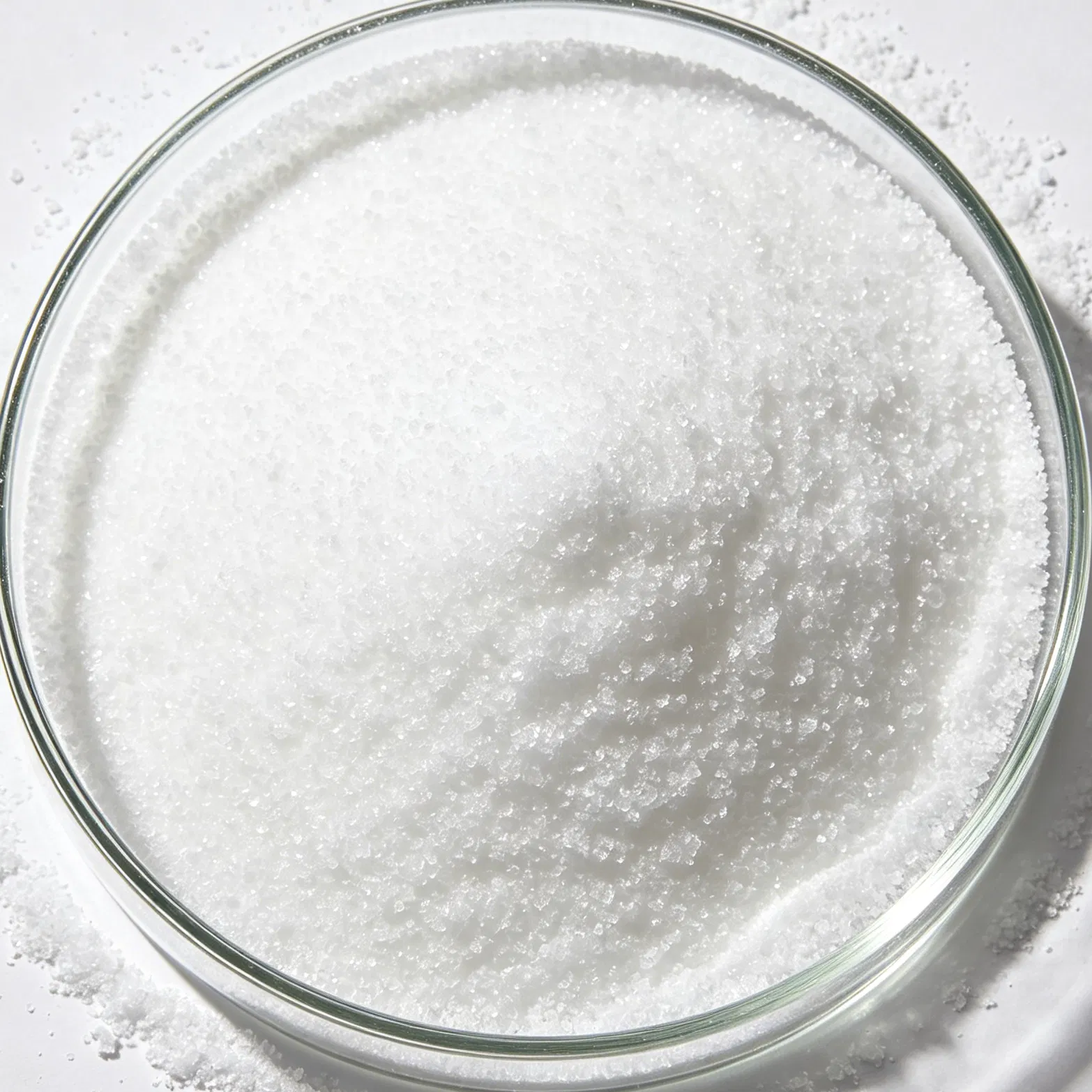 Fumaric Acid Nutraceutical Ingredient for Food and Health Solutions