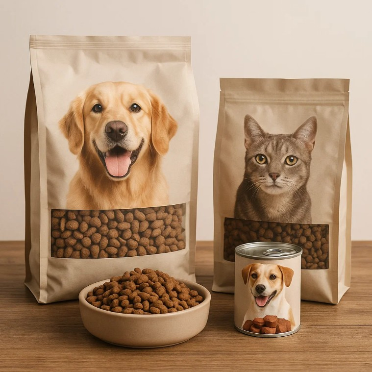 Immune-Enhancing Fos 95 – Functional Ingredient for Animal Feed