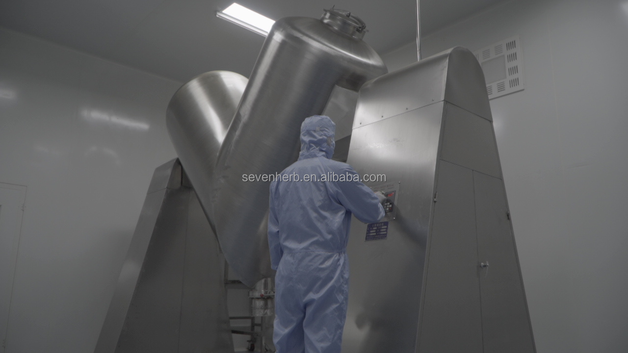 Factory Supply Food Ingredients Pediococcus Pentosaceus Freeze-dried Probiotics Powder for Health