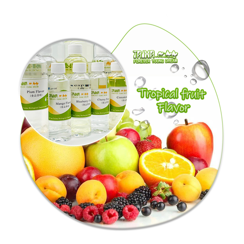 Food Flavoring Concentrated Fermented Yoghurt Flavor for Food and Beverage