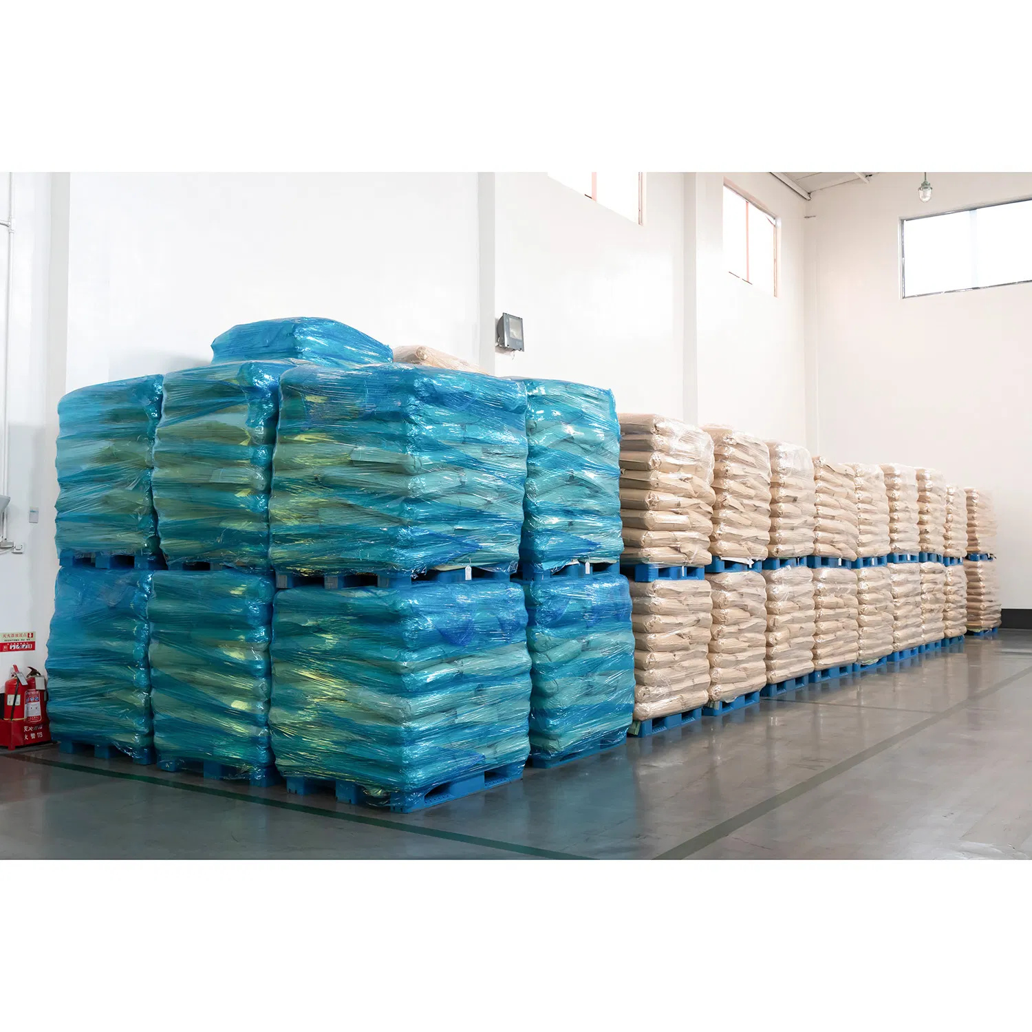 Immune-Enhancing Fos 95 – Functional Ingredient for Animal Feed