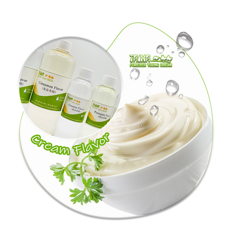 Food Flavoring Concentrated Fermented Yoghurt Flavor for Food and Beverage