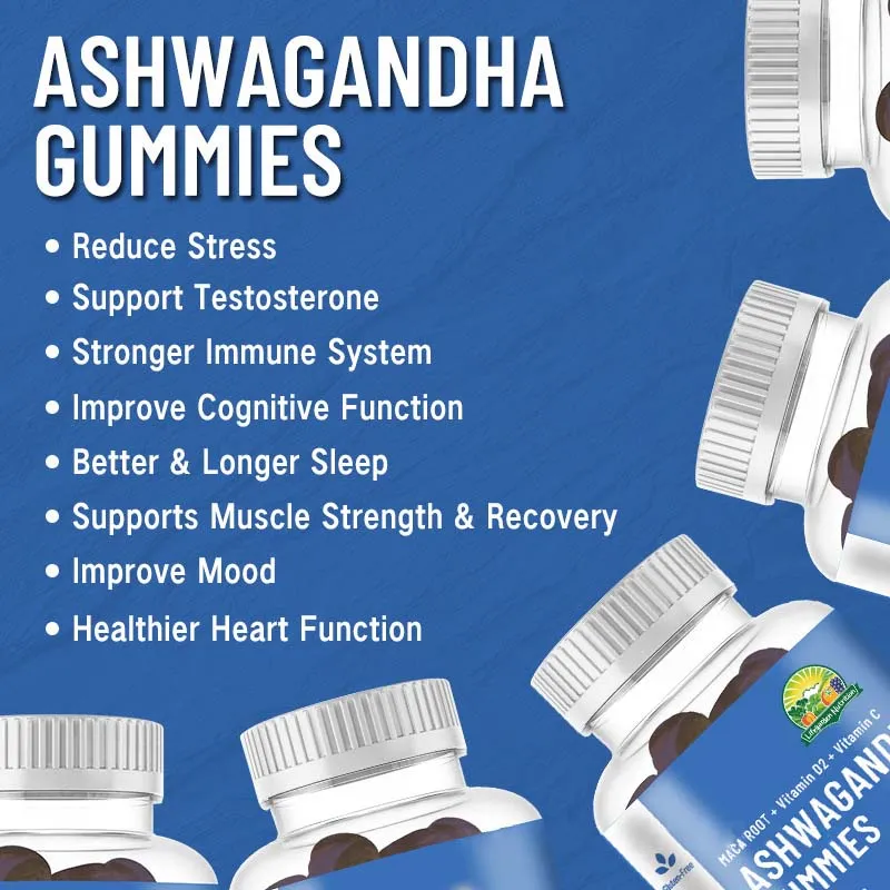 Ashwagandha Private Label Free Ingredients Active Lifestyle ISO Certified Pure Micronized