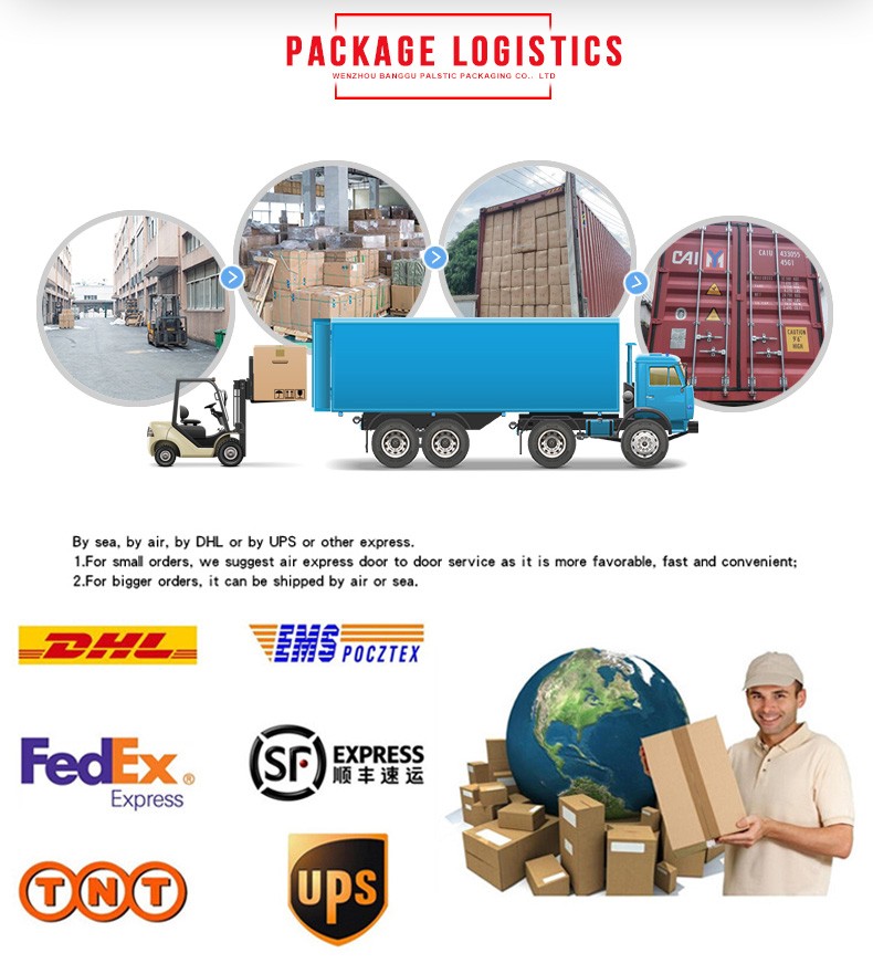 Mushroom cultivation bags packaging