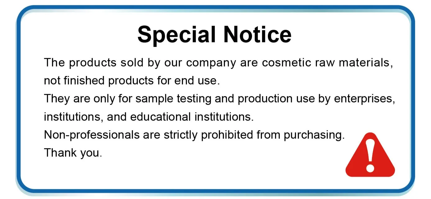Plant Extracts Phycocyanin Hydrolyzed Sponge Ingredients